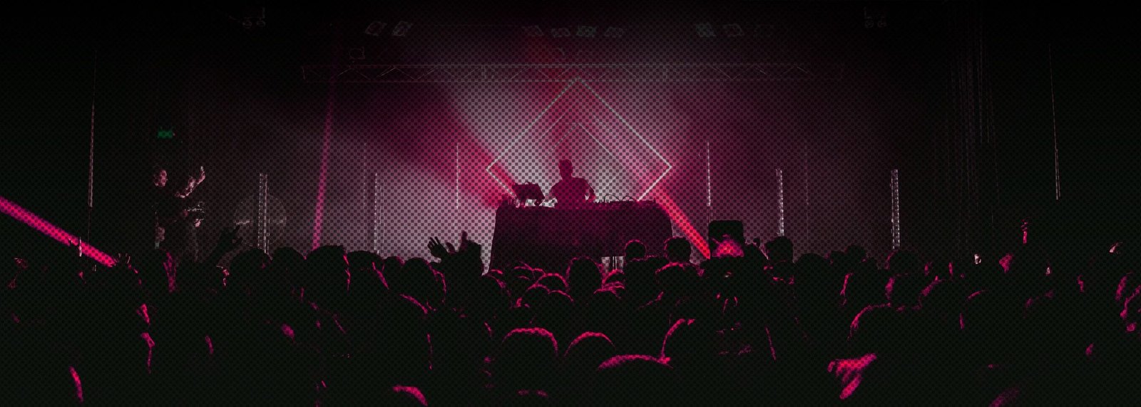 Resident DJ